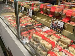 -清真全盛斋传统糕点(高新中大店)