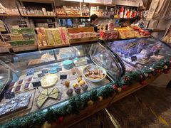 零售区-Alimentari早午餐(安福路店)