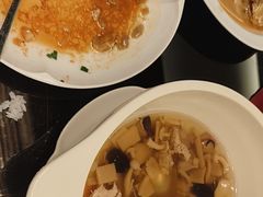 -杭州和达希尔顿逸林酒店·和园中餐厅