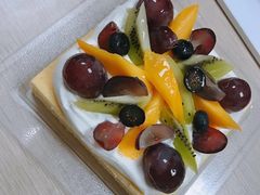 -积慕Cake(解放大道店)