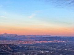 -阳台山自然风景区