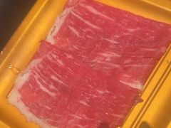 -牛YO寿喜烧和牛火锅自助(三台子万象汇店)