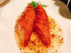 -峨嵋酒家(地安门店)