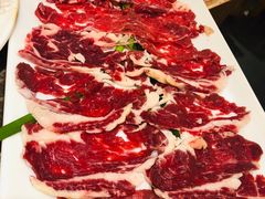 -蜀辣居鲜货老火锅(红牌楼店)