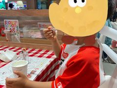 -西贝(南开大悦城店)