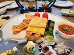 -花家怡园(四合院总店)