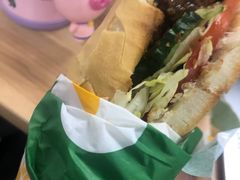 -赛百味SUBWAY(长宁龙之梦店)