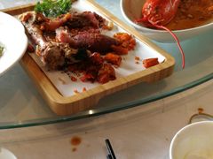 -香雪海饭店中餐厅(人民桥店)