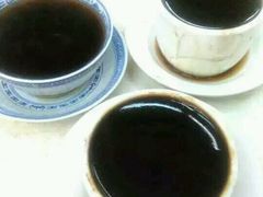 -恭和堂 龟苓膏(铜锣湾店)