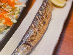 -鳗鱼家·深夜食堂(军博店)