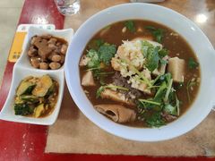 -吴记百姓菜馆·北京菜·烤鸭(故宫店)