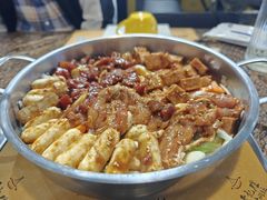 -黄记煌三汁焖锅(崇文门店)