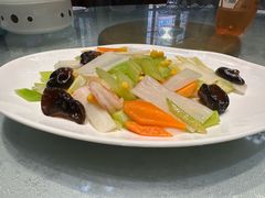 四季小炒-老松滨饭店(菜艺街店)
