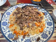 -新疆伊宁远征餐厅