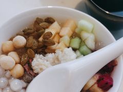 -柴门饭儿(成都太古里店)