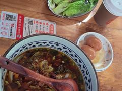 -三两粉(深圳龙华上塘店)
