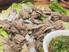 -乡土特色.冷锅鱼.牦牛肉汤锅