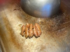 -盛焰铁板烧(王府井店)