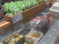 -泸溪河桃酥(金坛吾悦广场店)