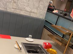 -海底捞火锅(高新万达广场店)