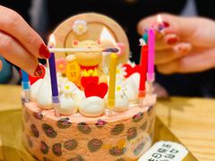 -黑池口感烘焙·生日蛋糕(坂田店)