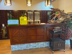 -盤古Spa泰式古法抓龙筋(鲁迅路店)