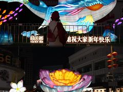 -南京时尚莱迪购物广场(正洪街店)