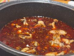 -佬缸炮江湖川菜(玉林店)