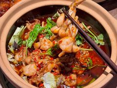 -红盔甲·小龙虾(定西路店)