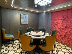 -海尔巴格一甸茶餐厅(团结路店)