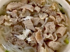 后安粉-小高后安粉餐厅(解放四路店)