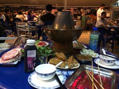 -阿五涮羊肉火锅(安国路一店)
