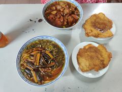 -大时代美食面馆
