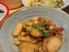 -青年公社烤鸭(滨湖银泰店)
