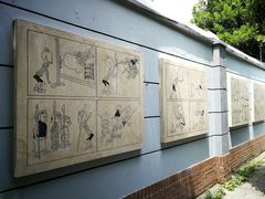 -张乐平故居