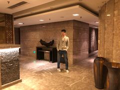-华夏良子·足道SPA艾灸(山东大厦店)