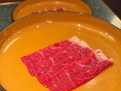 -牛New寿喜烧(中山公园龙之梦店)