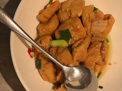 -鱼你相聚·河鲜馆(袁家岭店)
