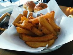 -FISH&POTATO Cō(地中海美食 万象城店)