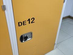 -安东易迷你自助仓储寄存仓库(草桥店)