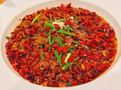 -邱大妈水煮(龙山店)