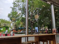 -ARKET CAFÉ(三里屯太古里店)