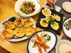 -悦和餐厅(CBD玉米楼店)