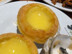 -汉巴味德·烤肉与啤酒的自助(杭州大悦城店)