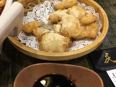 -庆合府重庆大排档(紫都城店)
