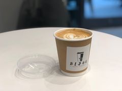 -BIJOU coffee&cocktail(龙岗万科广场店)