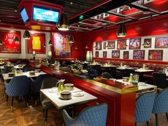 大堂-加餐海鲜自助(宝龙一城店)