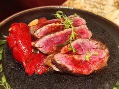 -BROWNSTONE布朗石西班牙餐厅(富城店)