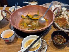 -妈妈的味道(和顺古镇店)