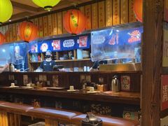 -鸟鹏烧鸟居酒屋(熙龙湾店)